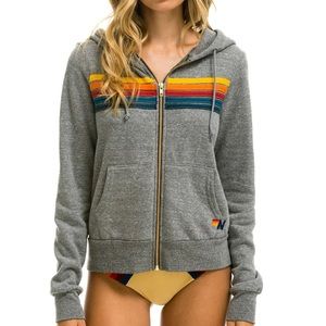 Aviator Nation Hoodie XS
